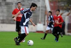 Foto de la galería: Guaraní 3-Olimpia 1