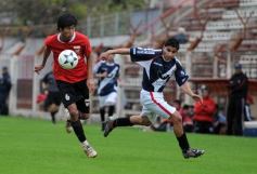 Foto de la galería: Guaraní 3-Olimpia 1
