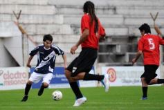 Foto de la galería: Guaraní 3-Olimpia 1