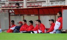 Foto de la galería: Guaraní 3-Olimpia 1