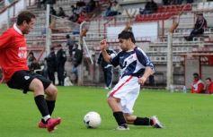 Foto de la galería: Guaraní 3-Olimpia 1