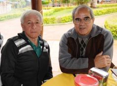 Foto de la galería: Carlos Garcia Coni, 40 años con Formula Tuerca!!!