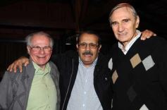 Foto de la galería: Carlos Garcia Coni, 40 años con Formula Tuerca!!!