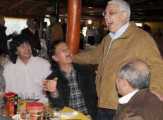 Foto de la galería: Carlos Garcia Coni, 40 años con Formula Tuerca!!!