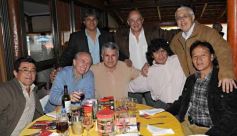 Foto de la galería: Carlos Garcia Coni, 40 años con Formula Tuerca!!!