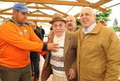 Foto de la galería: Carlos Garcia Coni, 40 años con Formula Tuerca!!!