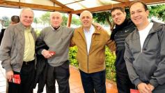 Foto de la galería: Carlos Garcia Coni, 40 años con Formula Tuerca!!!