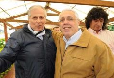 Foto de la galería: Carlos Garcia Coni, 40 años con Formula Tuerca!!!