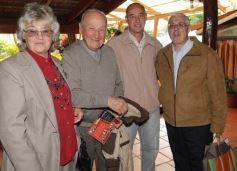 Foto de la galería: Carlos Garcia Coni, 40 años con Formula Tuerca!!!