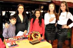 Foto de la galería: Carlos Garcia Coni, 40 años con Formula Tuerca!!!