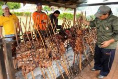 Foto de la galería: Carlos Garcia Coni, 40 años con Formula Tuerca!!!