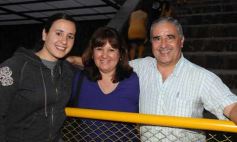 Foto de la galería: Entrega de Premios y Festejos¡¡¡