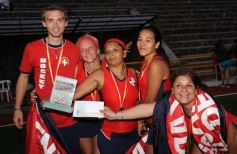 Foto de la galería: Entrega de Premios y Festejos¡¡¡