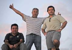 Foto de la galería: Entrega de Premios y Festejos¡¡¡