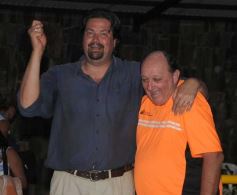 Foto de la galería: Entrega de Premios y Festejos¡¡¡