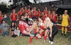 Foto de la galería: Entrega de Premios y Festejos¡¡¡