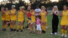 Foto de la galería: Entrega de Premios y Festejos¡¡¡