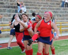 Foto de la galería: Entrega de Premios y Festejos¡¡¡