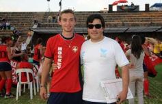 Foto de la galería: Entrega de Premios y Festejos¡¡¡