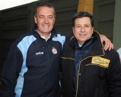 Foto de la galería: Crucero del Norte 1-Arsenal de Sarandí 3