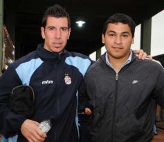 Foto de la galería: Crucero del Norte 1-Arsenal de Sarandí 3