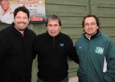 Foto de la galería: Crucero del Norte 1-Arsenal de Sarandí 3