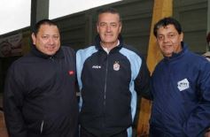 Foto de la galería: Crucero del Norte 1-Arsenal de Sarandí 3