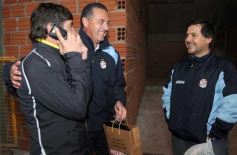 Foto de la galería: Crucero del Norte 1-Arsenal de Sarandí 3