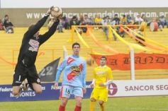 Foto de la galería: Crucero del Norte 1-Arsenal de Sarandí 3