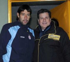 Foto de la galería: Crucero del Norte 1-Arsenal de Sarandí 3