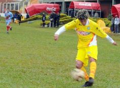 Foto de la galería: Crucero del Norte 1-Arsenal de Sarandí 3