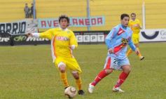 Foto de la galería: Crucero del Norte 1-Arsenal de Sarandí 3