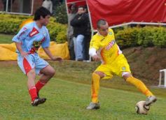 Foto de la galería: Crucero del Norte 1-Arsenal de Sarandí 3