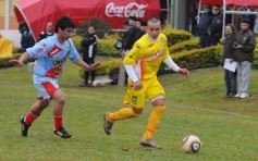 Foto de la galería: Crucero del Norte 1-Arsenal de Sarandí 3