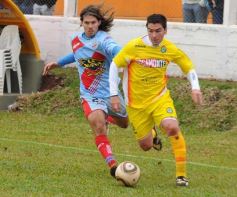 Foto de la galería: Crucero del Norte 1-Arsenal de Sarandí 3