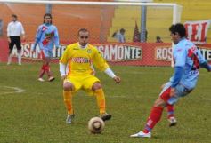 Foto de la galería: Crucero del Norte 1-Arsenal de Sarandí 3