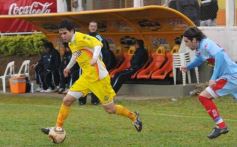 Foto de la galería: Crucero del Norte 1-Arsenal de Sarandí 3