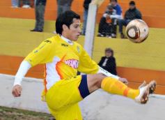 Foto de la galería: Crucero del Norte 1-Arsenal de Sarandí 3