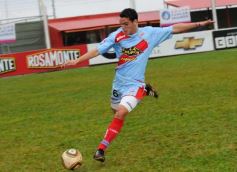 Foto de la galería: Crucero del Norte 1-Arsenal de Sarandí 3