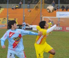 Foto de la galería: Crucero del Norte 1-Arsenal de Sarandí 3