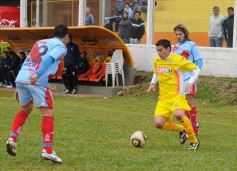Foto de la galería: Crucero del Norte 1-Arsenal de Sarandí 3