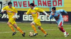 Foto de la galería: Crucero del Norte 1-Arsenal de Sarandí 3