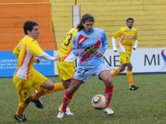 Foto de la galería: Crucero del Norte 1-Arsenal de Sarandí 3