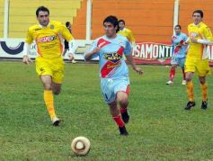 Foto de la galería: Crucero del Norte 1-Arsenal de Sarandí 3