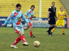 Foto de la galería: Crucero del Norte 1-Arsenal de Sarandí 3