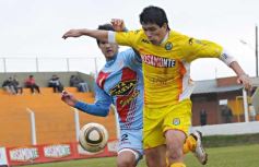 Foto de la galería: Crucero del Norte 1-Arsenal de Sarandí 3