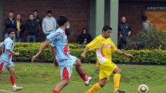 Foto de la galería: Crucero del Norte 1-Arsenal de Sarandí 3