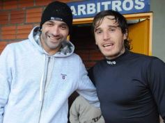 Foto de la galería: Crucero del Norte 1-Arsenal de Sarandí 3