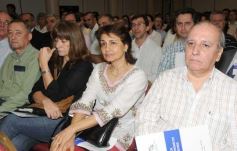 Foto de la galería: Camara Argentina de Comercio