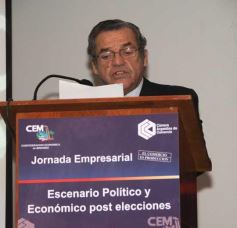 Foto de la galería: Camara Argentina de Comercio